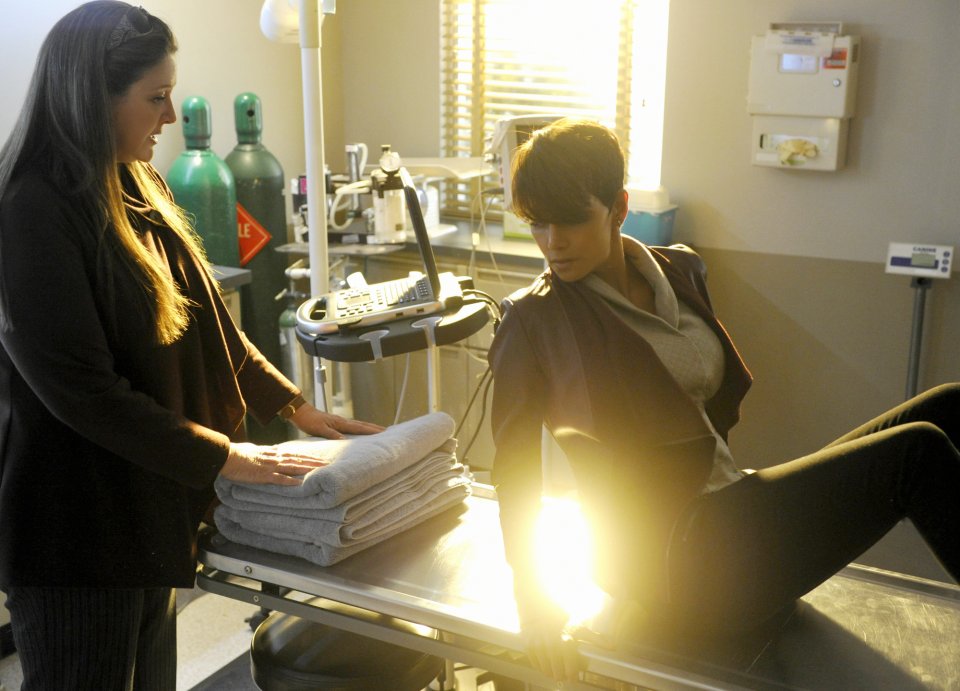 Extant Extant