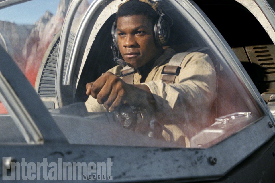Nové fotky z filmu Star Wars: Poslední z Jediů 5 Nové fotky z filmu Star Wars: Poslední z Jediů 5