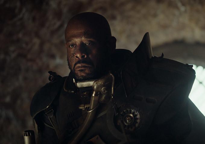 První fotky ze Star Wars: Rogue One 10 První fotky ze Star Wars: Rogue One 10