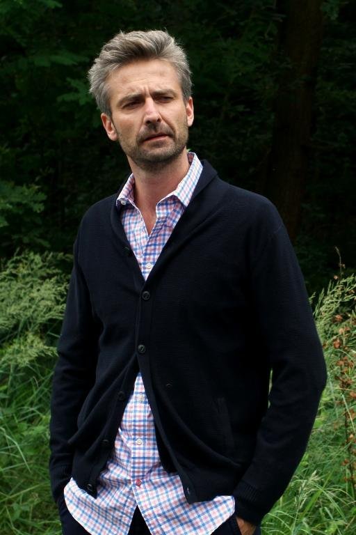 Hynek Kenigr (Roman Zach) Hynek Kenigr (Roman Zach)