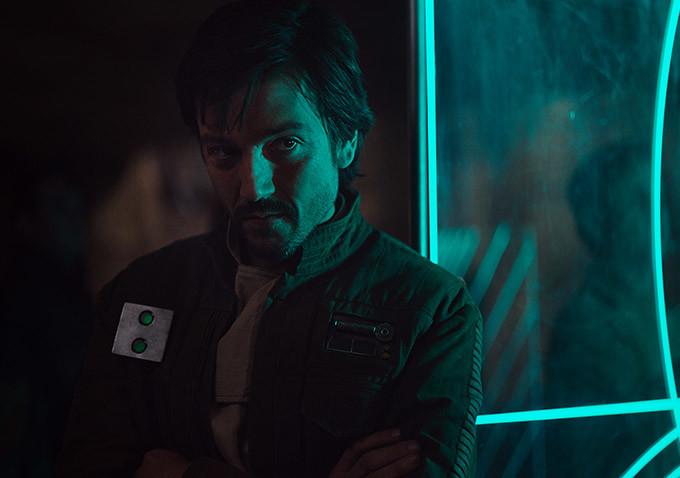 První fotky ze Star Wars: Rogue One 11 První fotky ze Star Wars: Rogue One 11