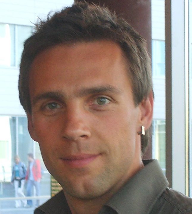 Roman Vojtek má zajímavé podnikatelské plány Roman Vojtek má zajímavé podnikatelské plány