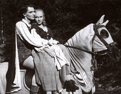 Pyšná princezna - Obrázek 1 Pyšná princezna - Obrázek 1