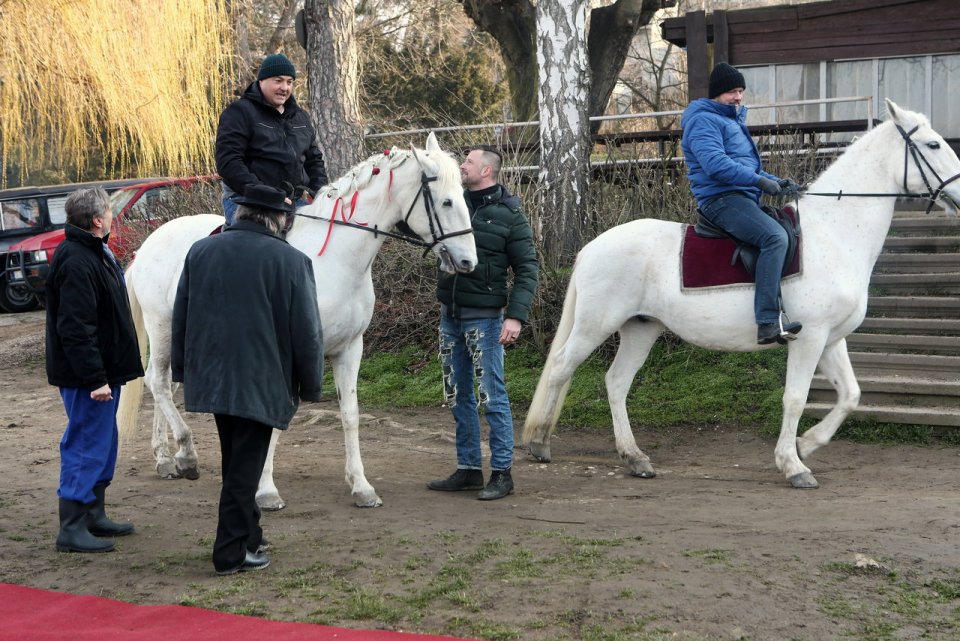Projede se i Pepa Krupička Projede se i Pepa Krupička