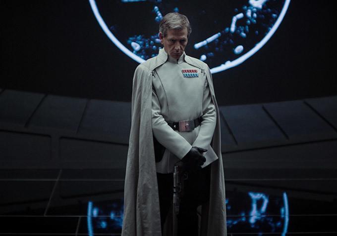 První fotky ze Star Wars: Rogue One 8 První fotky ze Star Wars: Rogue One 8
