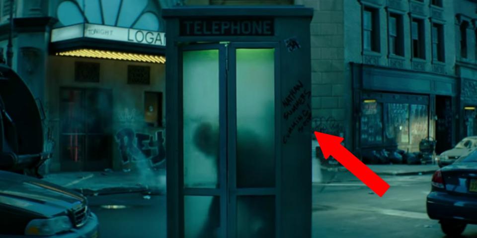 1) Nathan Summers, jinak známý jako Cable, bude Deadpoolův parťák ve dvojce 1) Nathan Summers, jinak známý jako Cable, bude Deadpoolův parťák ve dvojce