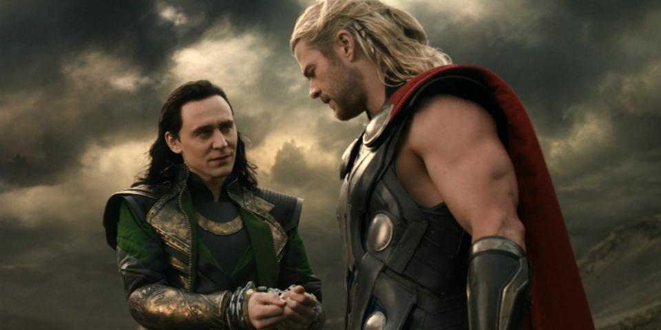 4) Thor: Temný svět (2013) - Dvojka Thora nesklidila kdovíjaký úspěch, přesto na ní nacházím jen minimum špatného. Roztomilá Natalie Portman, vtipkující Loki, dobrá akce, skvělý soundtrack, prostě naprosto funkční film. 4) Thor: Temný svět (2013) - Dvojka Thora nesklidila kdovíjaký úspěch, přesto na ní nacházím jen minimum špatného. Roztomilá Natalie Portman, vtipkující Loki, dobrá akce, skvělý soundtrack, prostě naprosto funkční film.
