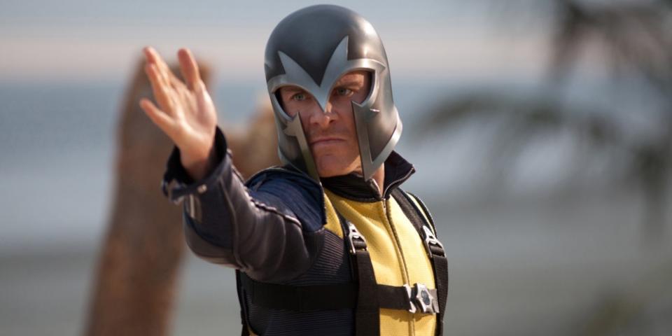 17) X-Men: První třída (2011) – Prequel mutantí trilogie, v němž univerzitní profesor a lovec nacistů obrážejí bary a zachraňují svět. 17) X-Men: První třída (2011) – Prequel mutantí trilogie, v němž univerzitní profesor a lovec nacistů obrážejí bary a zachraňují svět.