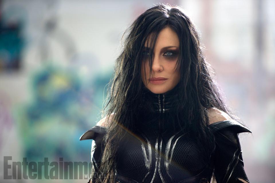 První fotky z fantasy Thor: Ragnarok 6 První fotky z fantasy Thor: Ragnarok 6