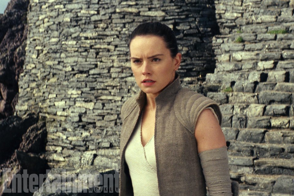 Nové fotky z filmu Star Wars: Poslední z Jediů 3 Nové fotky z filmu Star Wars: Poslední z Jediů 3