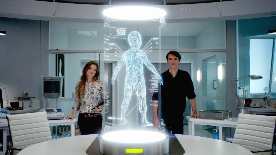 Extant Extant