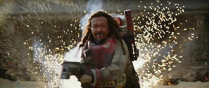 První fotky ze Star Wars: Rogue One 4 První fotky ze Star Wars: Rogue One 4