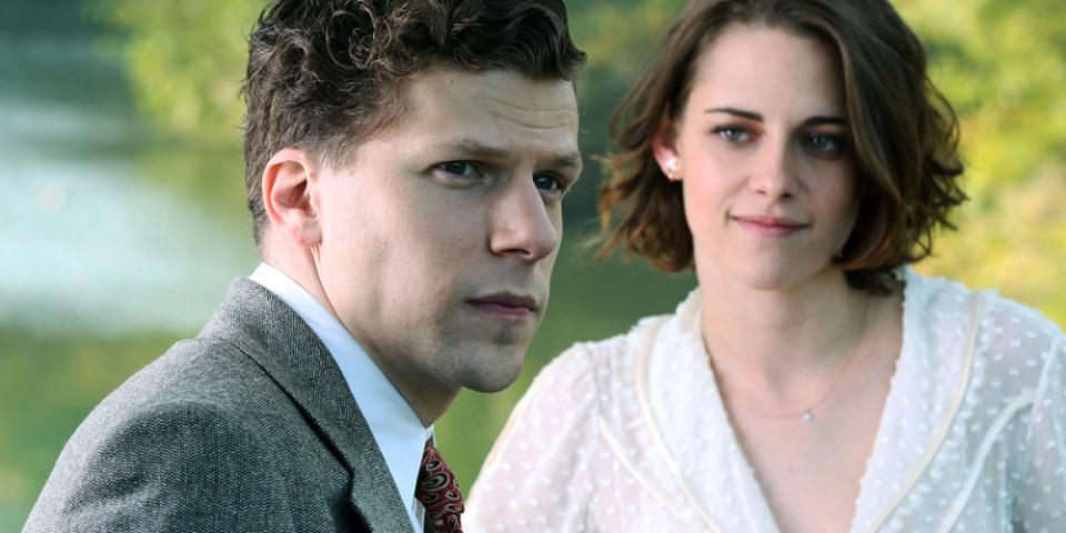 8) Café society: IMDb rating 6.7 8) Café society: IMDb rating 6.7