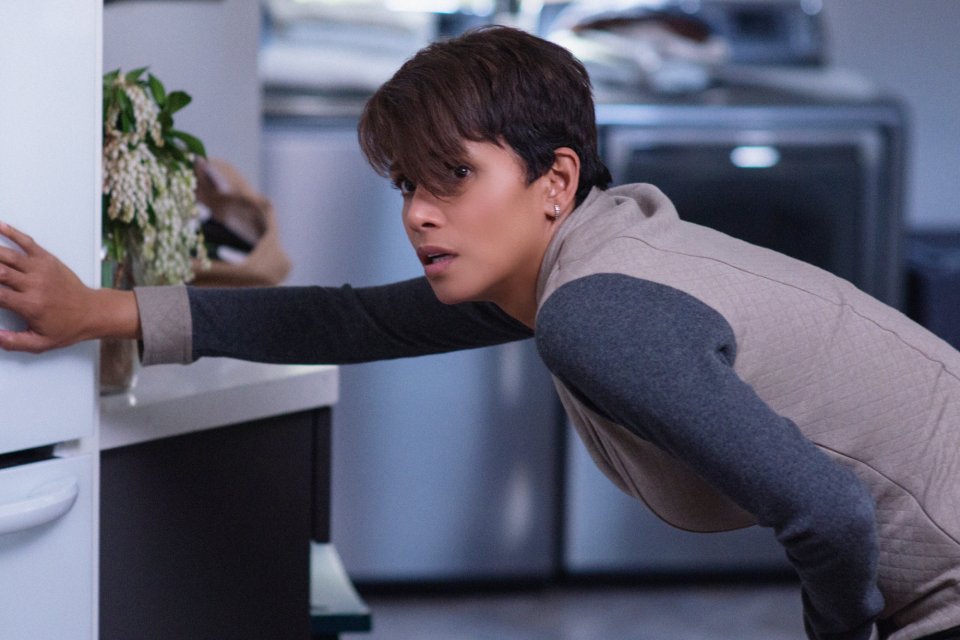 Extant Extant