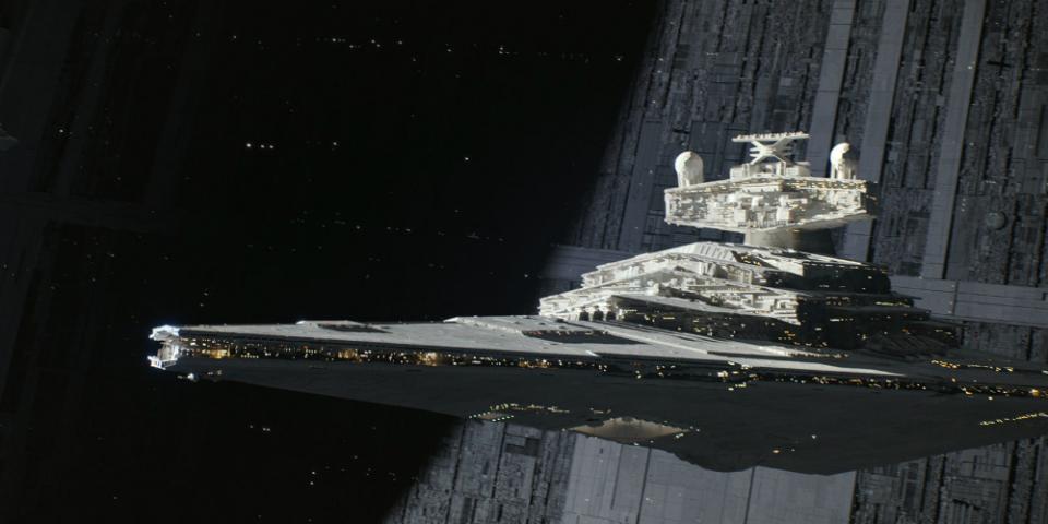 Plakát a nové fotky z Rogue One: Star Wars Story 5 Plakát a nové fotky z Rogue One: Star Wars Story 5