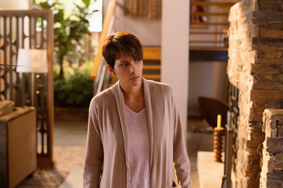 Extant Extant