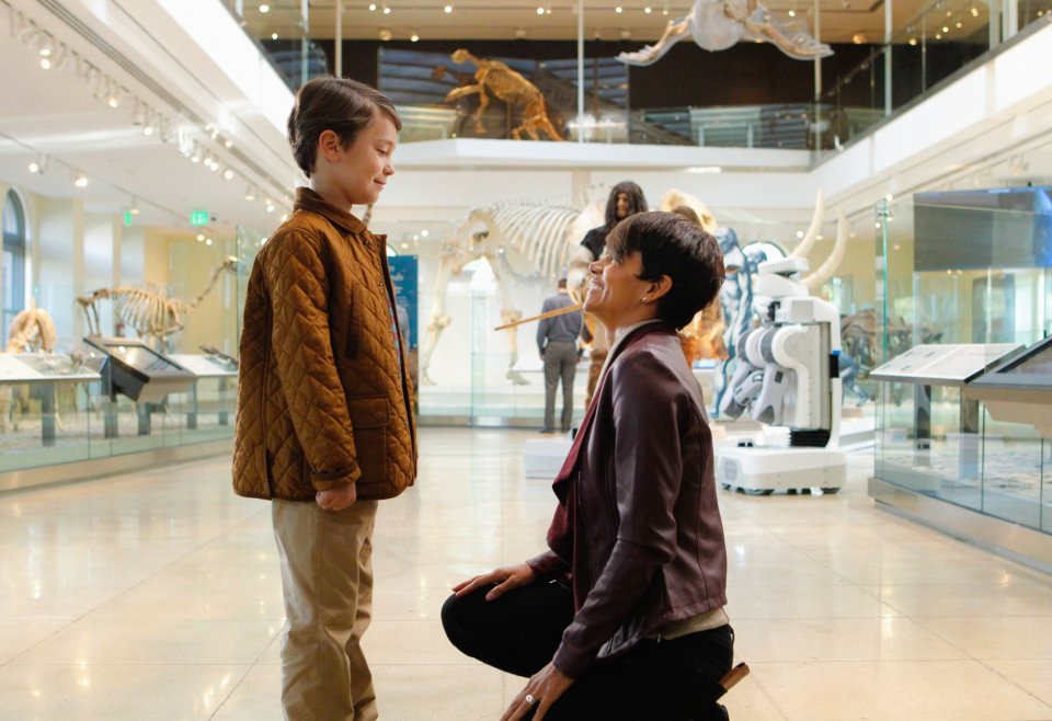Extant Extant