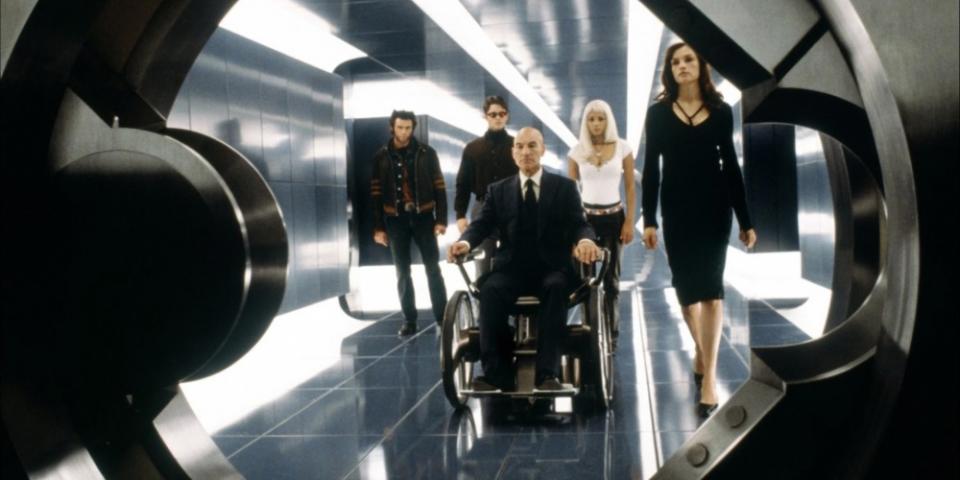 13) X-Men (2000) – Skvělý rozjezd mutantí ságy, který nám dokázal, že se superhrdinové mohou brát smrtelně vážně. 13) X-Men (2000) – Skvělý rozjezd mutantí ságy, který nám dokázal, že se superhrdinové mohou brát smrtelně vážně.