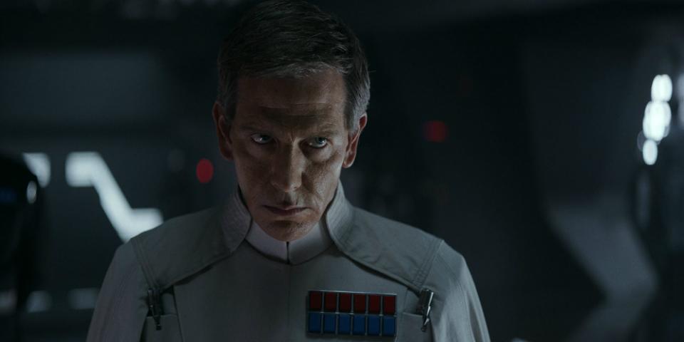 Plakát a nové fotky z Rogue One: Star Wars Story 11 Plakát a nové fotky z Rogue One: Star Wars Story 11