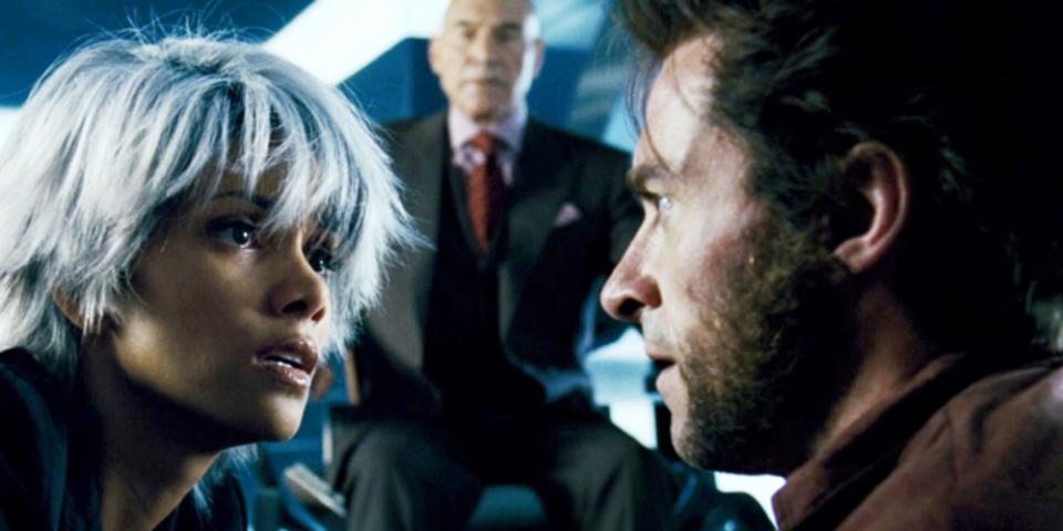 5) X-Men: Poslední vzdor (2006) - Po odchodu Bryana Singera to s X-Meny vypadalo všelijak, Poslední vzdor se ale pořád dá brát jako veskrze uspokojivé finále tehdejší trilogie. Pořád lepší, než X-Men Origins: Wolverine. 5) X-Men: Poslední vzdor (2006) - Po odchodu Bryana Singera to s X-Meny vypadalo všelijak, Poslední vzdor se ale pořád dá brát jako veskrze uspokojivé finále tehdejší trilogie. Pořád lepší, než X-Men Origins: Wolverine.