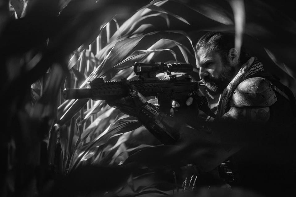 Reaver Reaver