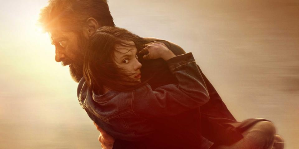 Logan (2. března) – Velká depresivní rozlučka s Wolverinem Logan (2. března) – Velká depresivní rozlučka s Wolverinem