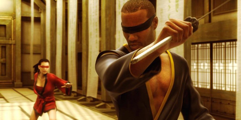 10) Animatrix (2003) – Série krátkých filmů z fascinujícího světa Matrixu 10) Animatrix (2003) – Série krátkých filmů z fascinujícího světa Matrixu