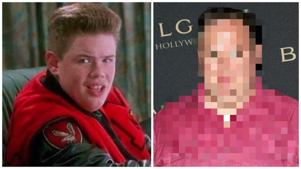 Jak vypadá Buzz ze Sám doma? Jak vypadá Buzz ze Sám doma?