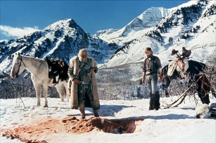 Jeremiah Johnson 6 Jeremiah Johnson 6