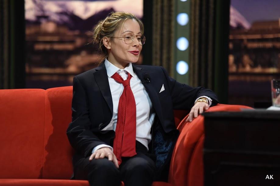 Show Jana Krause 12.4.2017 - Obrázek 5 Show Jana Krause 12.4.2017 - Obrázek 5