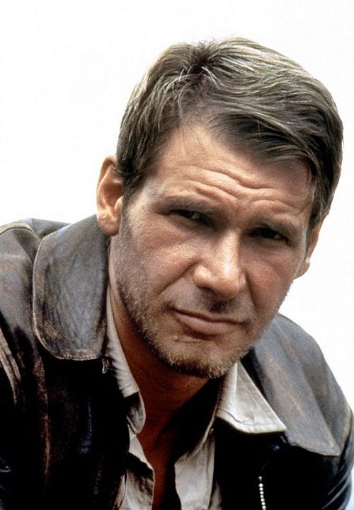 Záběry z filmu Indiana Jones a Poslední křížová výprava Záběry z filmu Indiana Jones a Poslední křížová výprava