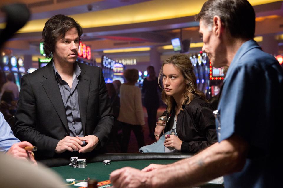 Záběry z filmu Gambler: Nevyšší sázka Záběry z filmu Gambler: Nevyšší sázka