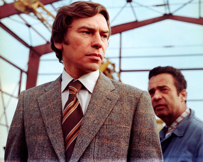 Záběry z filmu Zralé víno s Vladimírem Menšíkem Záběry z filmu Zralé víno s Vladimírem Menšíkem