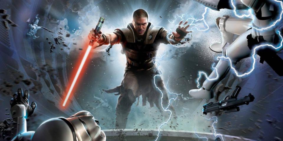 Star Wars: Force Unleashed - Vaderův tajný učeník Starkiller také řádil ve videohrách a také má slušný celovečerní potenciál. Navíc by šlo o prequel staré trilogie, v němž by nebyla nouze o světelné mečování! Star Wars: Force Unleashed - Vaderův tajný učeník Starkiller také řádil ve videohrách a také má slušný celovečerní potenciál. Navíc by šlo o prequel staré trilogie, v němž by nebyla nouze o světelné mečování!