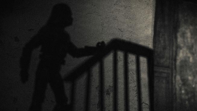 Upír Nosferatu (1922) Upír Nosferatu (1922)
