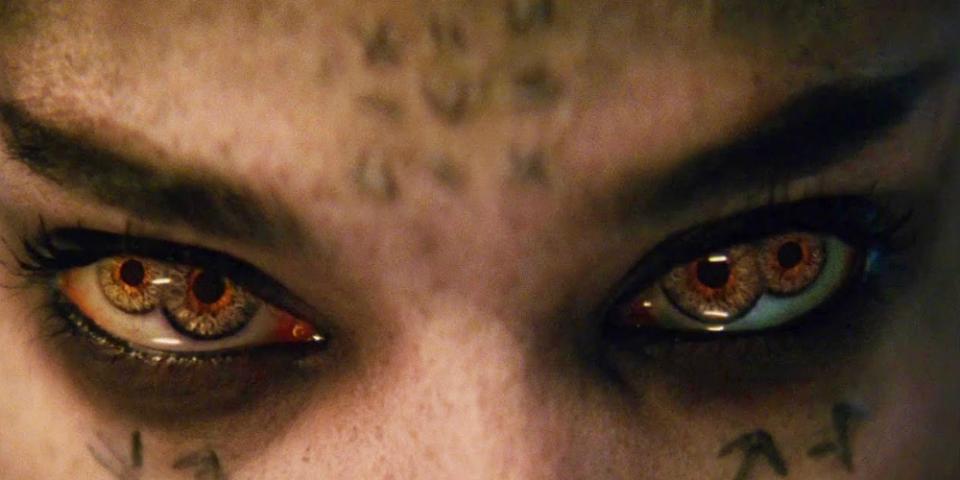 2) Mumie (Režie: Alex Kurtzman) 2) Mumie (Režie: Alex Kurtzman)