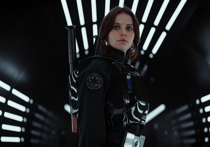 První fotky ze Star Wars: Rogue One 9 První fotky ze Star Wars: Rogue One 9