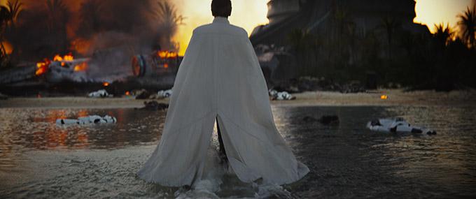 První fotky ze Star Wars: Rogue One 6 První fotky ze Star Wars: Rogue One 6