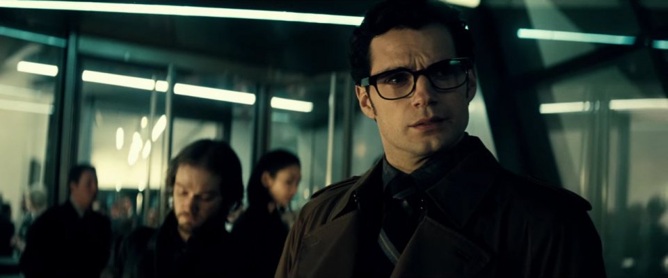 Batman vs. Superman: Úsvit spravedlnosti - Obrázek 1 Batman vs. Superman: Úsvit spravedlnosti - Obrázek 1