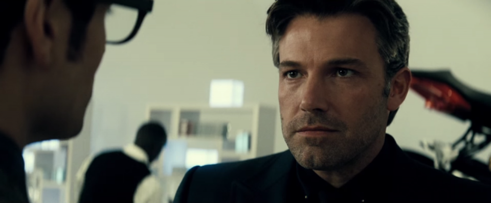 Batman vs. Superman: Úsvit spravedlnosti - Obrázek 2 Batman vs. Superman: Úsvit spravedlnosti - Obrázek 2