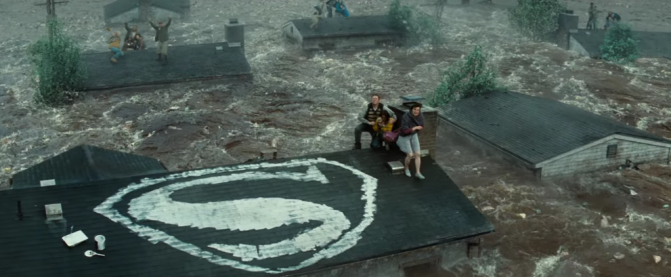 Batman vs. Superman: Úsvit spravedlnosti - Obrázek 5 Batman vs. Superman: Úsvit spravedlnosti - Obrázek 5
