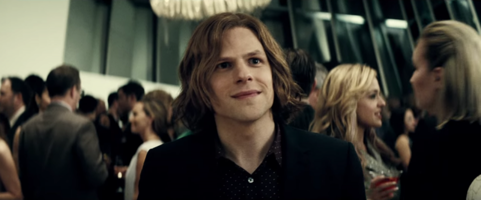 Batman vs. Superman: Úsvit spravedlnosti - Obrázek 7 Batman vs. Superman: Úsvit spravedlnosti - Obrázek 7
