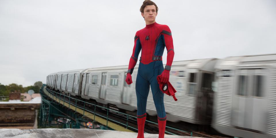 Spider-Man: Homecoming (6. července) – Nová pavoučí sólovka, která navazuje na třetího Kapitána Ameriku Spider-Man: Homecoming (6. července) – Nová pavoučí sólovka, která navazuje na třetího Kapitána Ameriku
