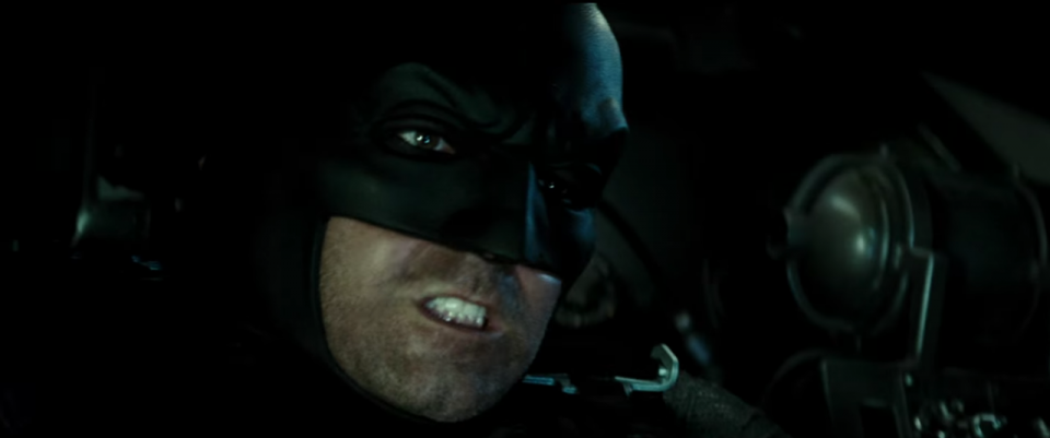 Batman vs. Superman: Úsvit spravedlnosti - Obrázek 12 Batman vs. Superman: Úsvit spravedlnosti - Obrázek 12