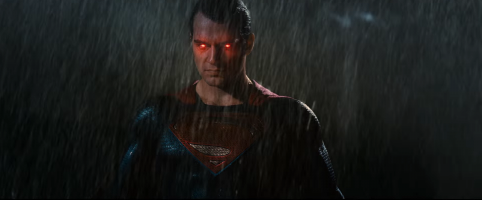 Batman vs. Superman: Úsvit spravedlnosti - Obrázek 13 Batman vs. Superman: Úsvit spravedlnosti - Obrázek 13
