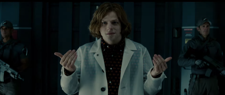 Batman vs. Superman: Úsvit spravedlnosti - Obrázek 15 Batman vs. Superman: Úsvit spravedlnosti - Obrázek 15