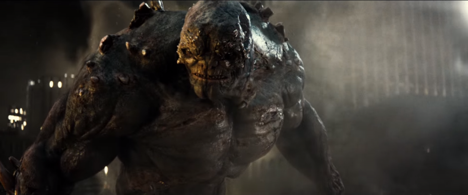 Batman vs. Superman: Úsvit spravedlnosti - Obrázek 16 Batman vs. Superman: Úsvit spravedlnosti - Obrázek 16