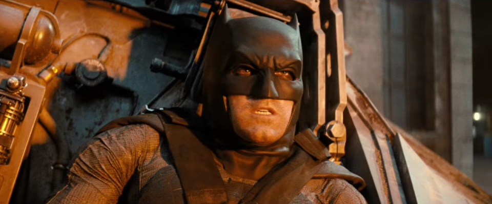 Batman vs. Superman: Úsvit spravedlnosti - Obrázek 17 Batman vs. Superman: Úsvit spravedlnosti - Obrázek 17
