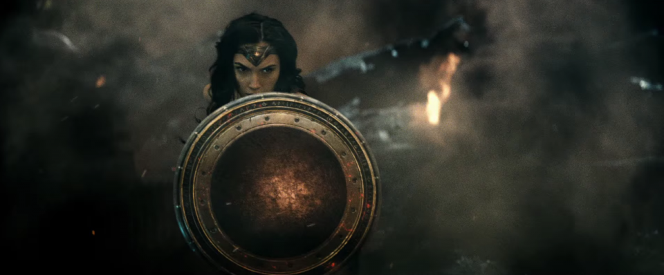 Batman vs. Superman: Úsvit spravedlnosti - Obrázek 18 Batman vs. Superman: Úsvit spravedlnosti - Obrázek 18