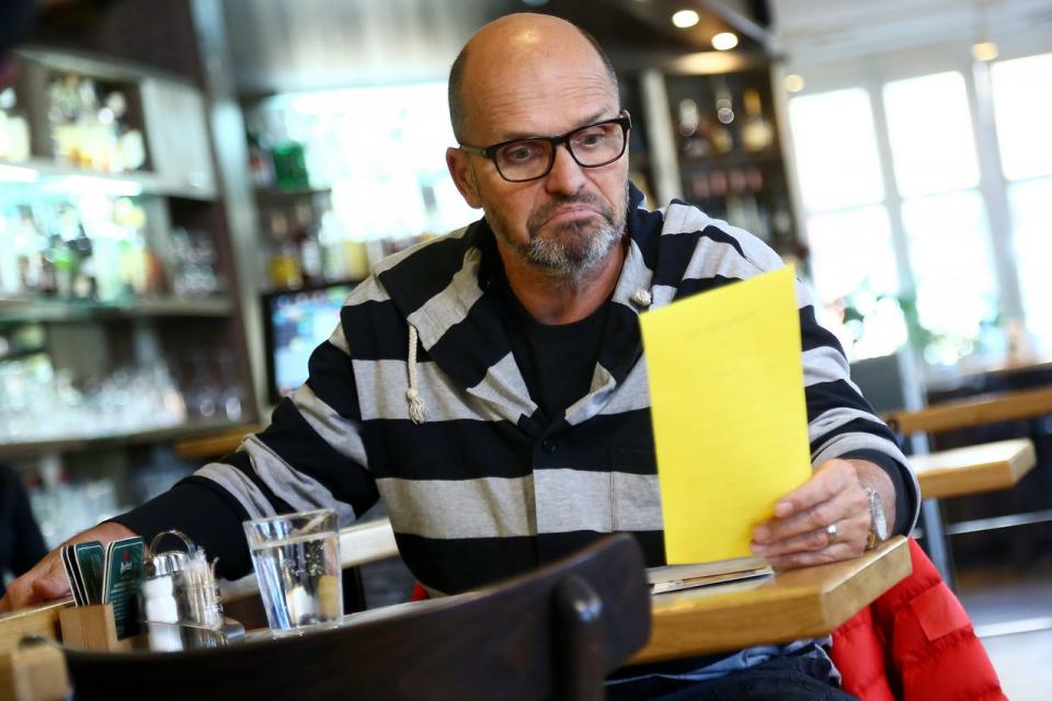 Domácí zabijačka a šéfkuchař s praxí v luxusním hotelu na Novém Zélandu? Domácí zabijačka a šéfkuchař s praxí v luxusním hotelu na Novém Zélandu?